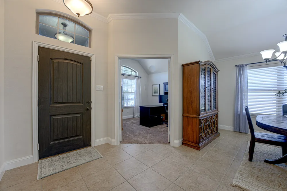 924 Mcgehee Court Fate, TX 75087