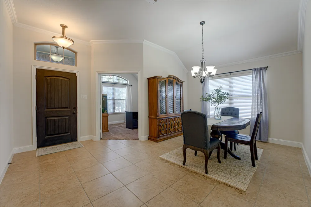 924 Mcgehee Court Fate, TX 75087