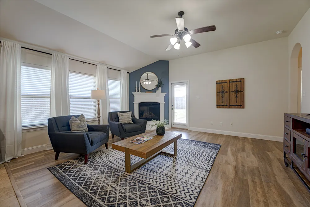 924 Mcgehee Court Fate, TX 75087