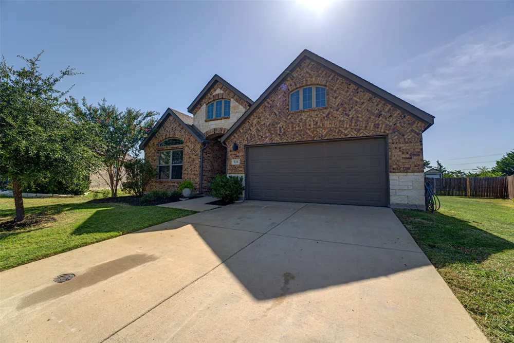 924 Mcgehee Court Fate, TX 75087