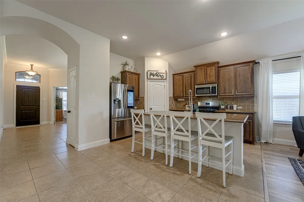 924 Mcgehee Court Fate, TX 75087