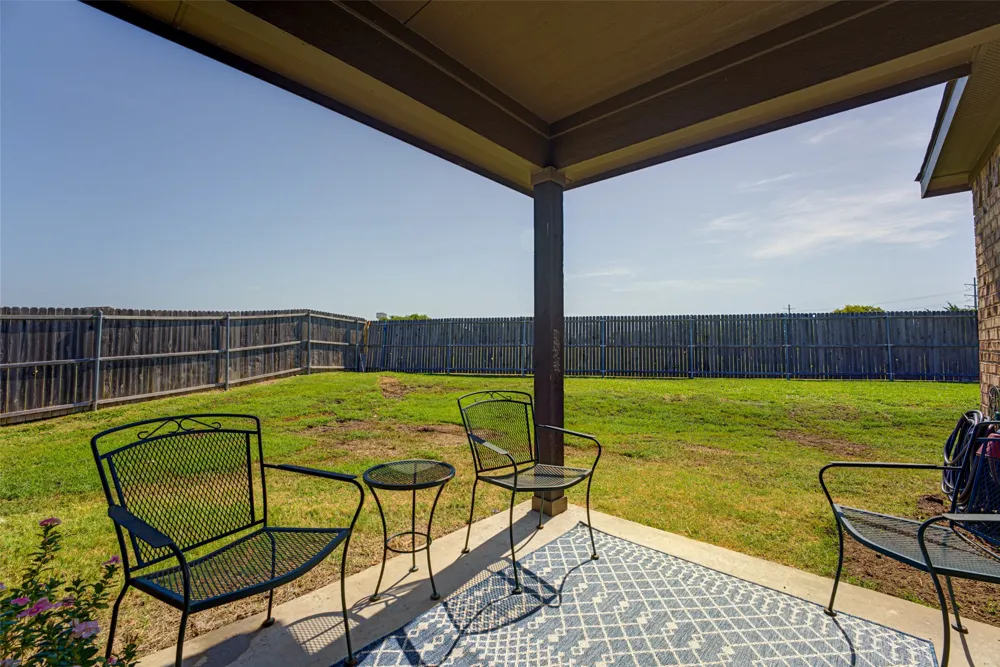 924 Mcgehee Court Fate, TX 75087
