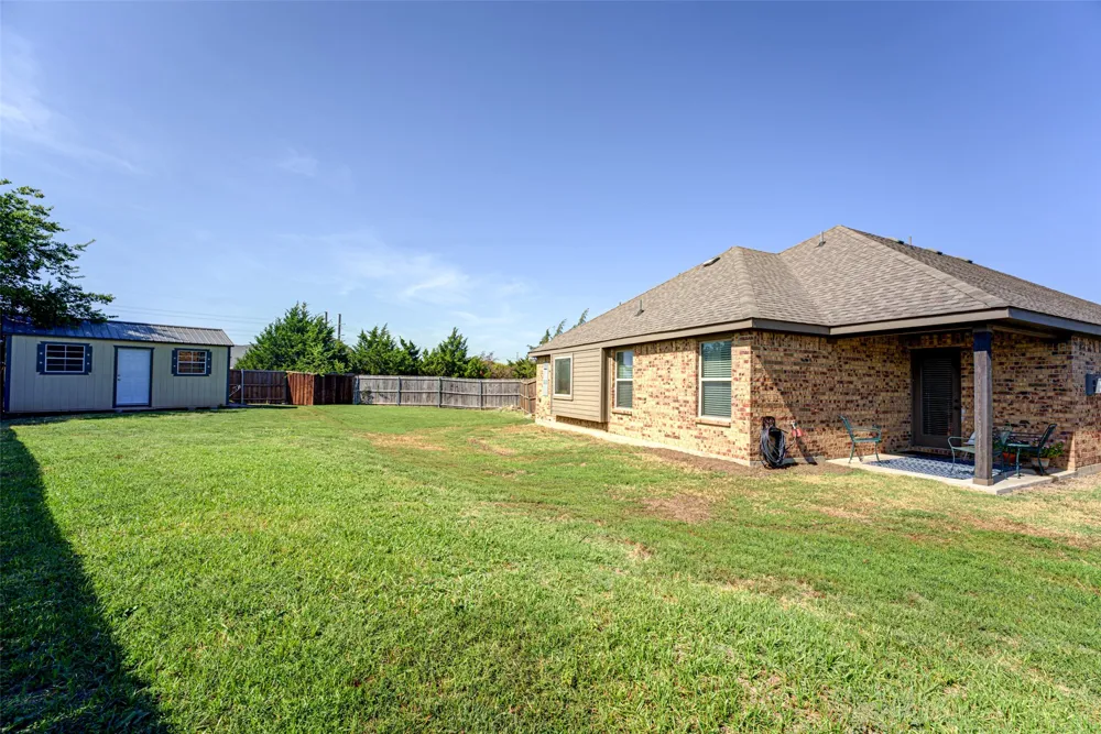924 Mcgehee Court Fate, TX 75087