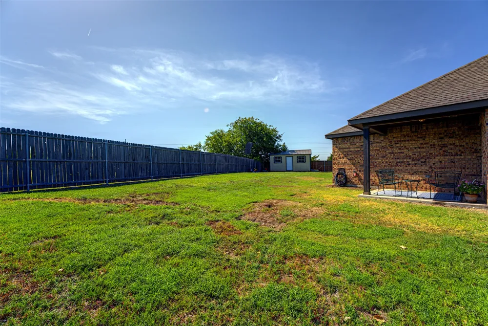 924 Mcgehee Court Fate, TX 75087