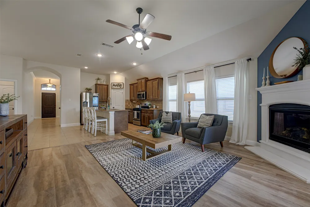 924 Mcgehee Court Fate, TX 75087