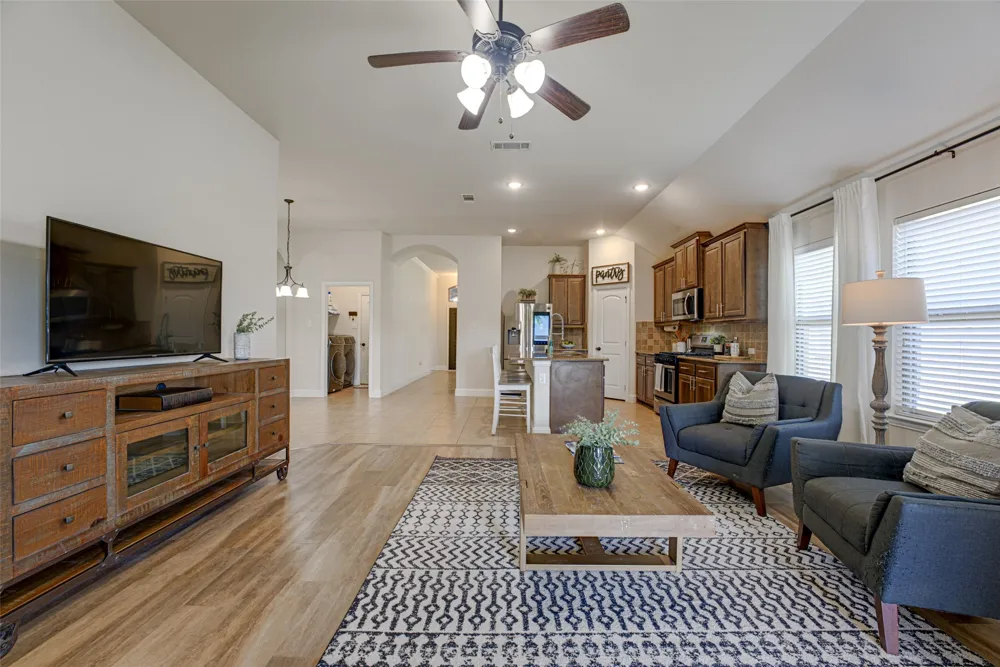 924 Mcgehee Court Fate, TX 75087