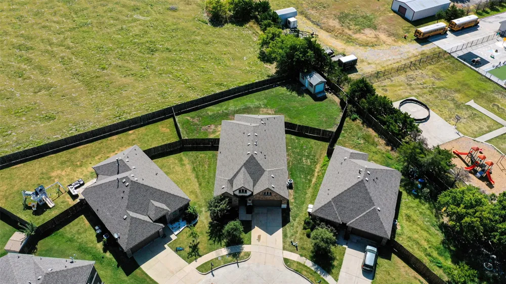 924 Mcgehee Court Fate, TX 75087