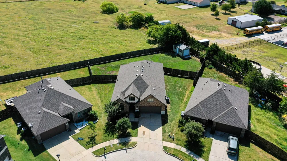 924 Mcgehee Court Fate, TX 75087