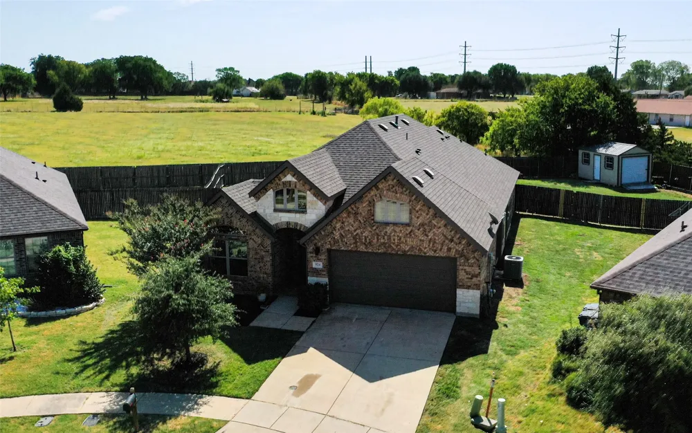 924 Mcgehee Court Fate, TX 75087