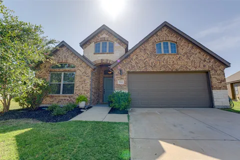 924 Mcgehee Court