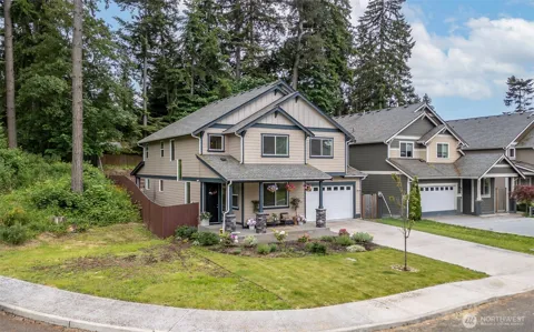 12228 146th Street Ct E