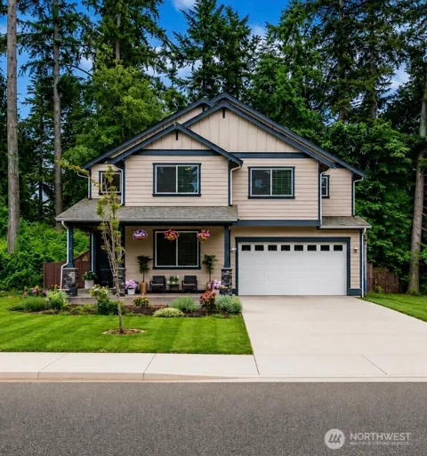 12228 146th Street Ct E