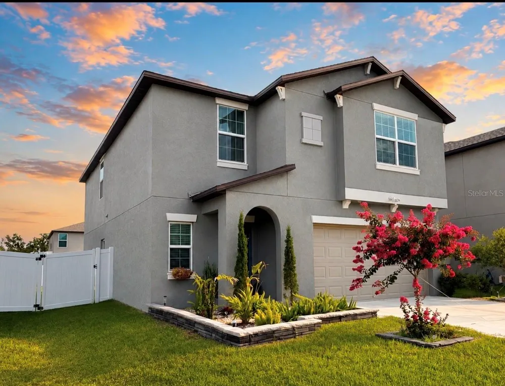 6470 BACK FORTY LOOP Zephyrhills, FL 33541