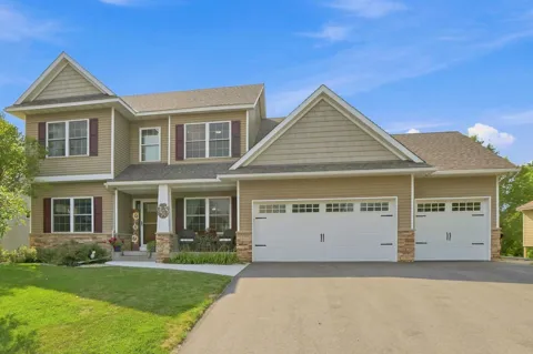677 Savanna Trail