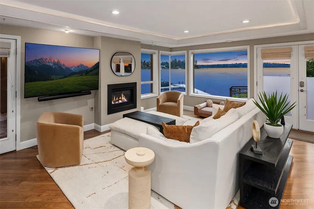 4511 Lake Washington Blvd. NE #2 Kirkland, WA 98033