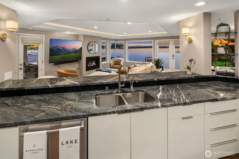 4511 Lake Washington Blvd. NE #2 Kirkland, WA 98033