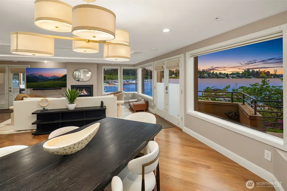 4511 Lake Washington Blvd. NE #2 Kirkland, WA 98033