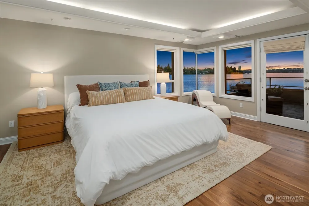 4511 Lake Washington Blvd. NE #2 Kirkland, WA 98033