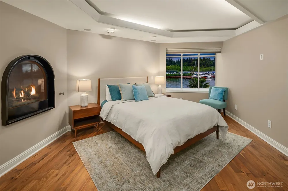 4511 Lake Washington Blvd. NE #2 Kirkland, WA 98033
