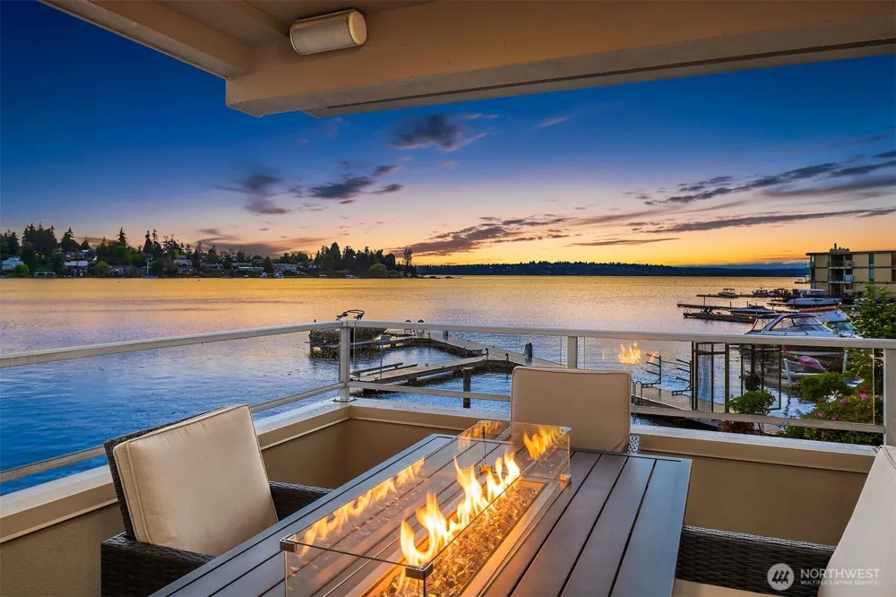 4511 Lake Washington Blvd. NE #2 Kirkland, WA 98033