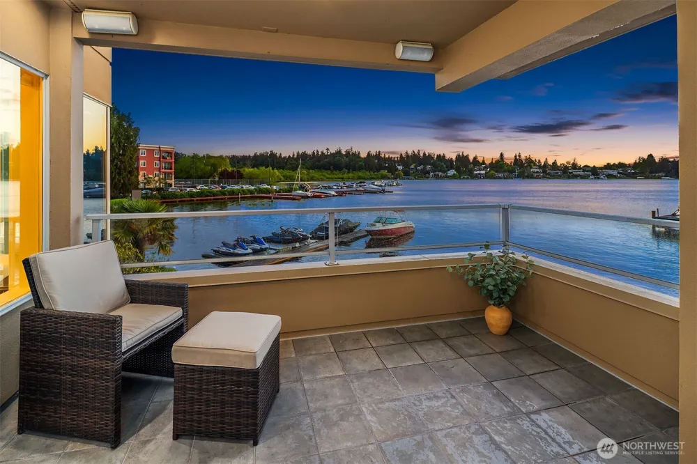 4511 Lake Washington Blvd. NE #2 Kirkland, WA 98033