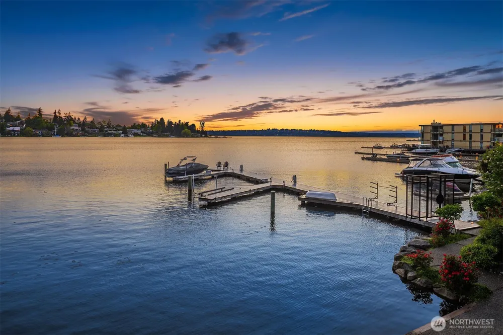 4511 Lake Washington Blvd. NE #2 Kirkland, WA 98033