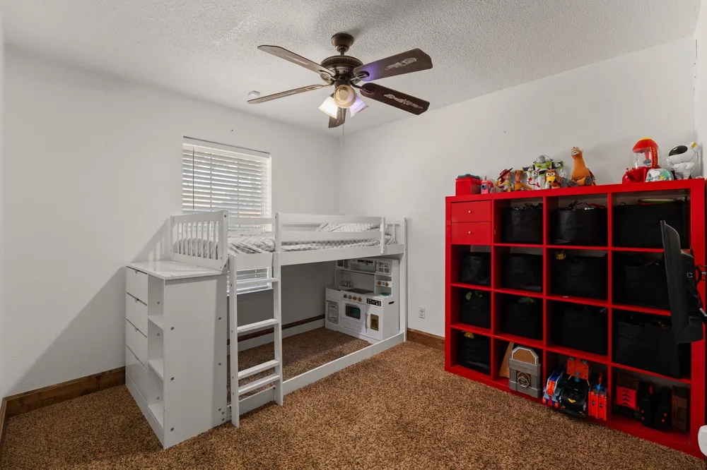 1060 Parkhill Avenue Saginaw, TX 76179