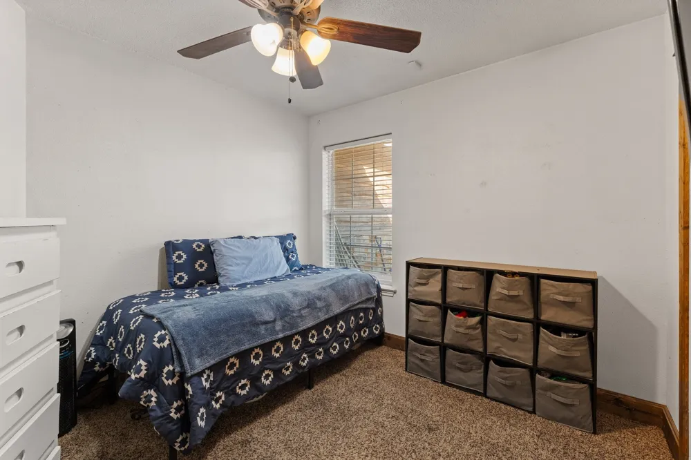 1060 Parkhill Avenue Saginaw, TX 76179