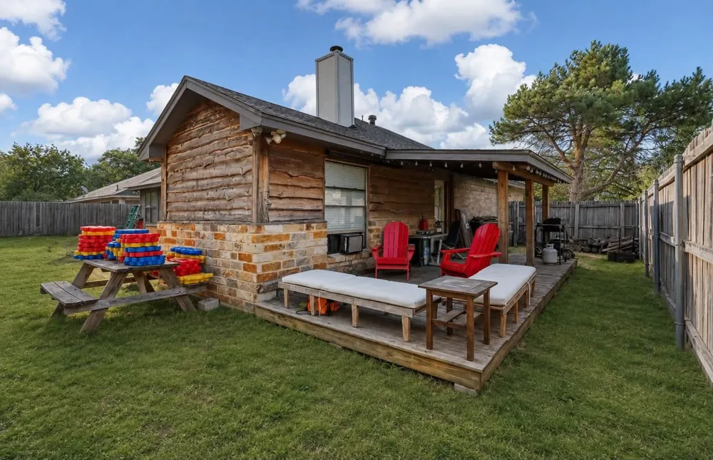 1060 Parkhill Avenue Saginaw, TX 76179