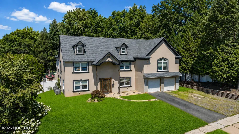 101 Oxford Lane Aberdeen, NJ 07747