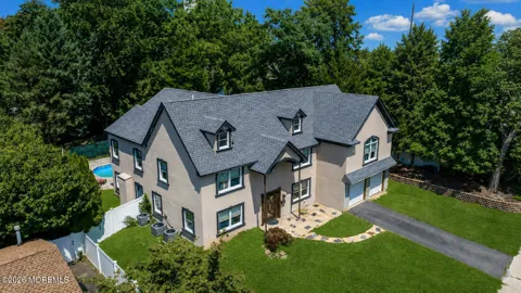 101 Oxford Lane