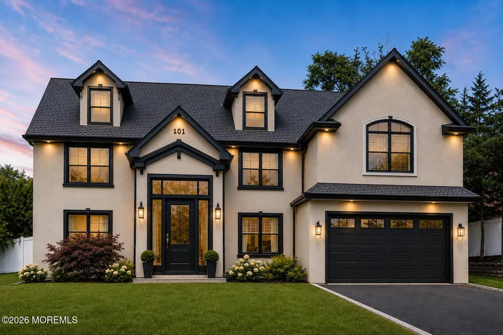 101 Oxford Lane Aberdeen, NJ 07747