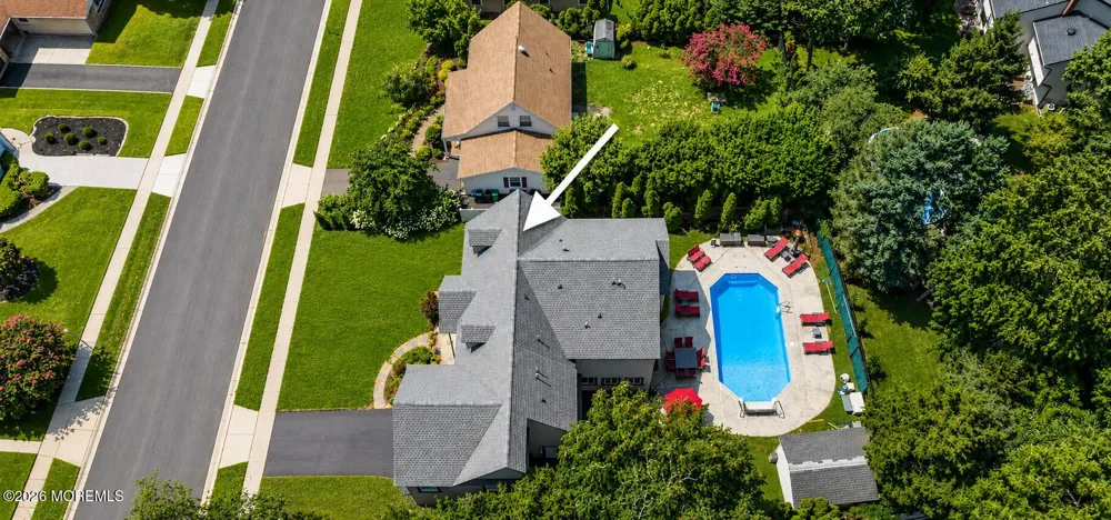 101 Oxford Lane Aberdeen, NJ 07747