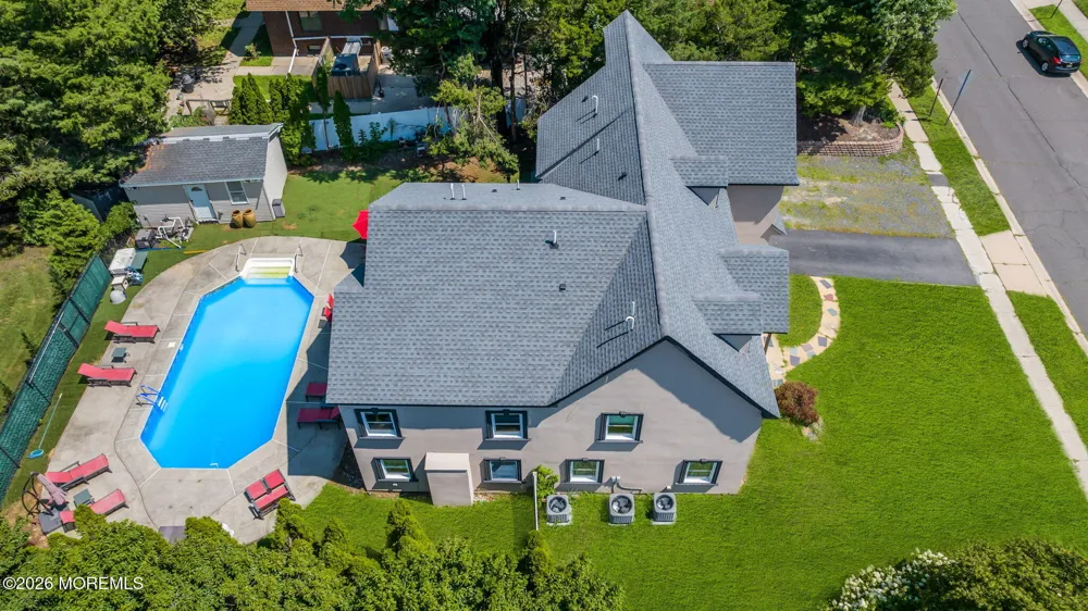 101 Oxford Lane Aberdeen, NJ 07747