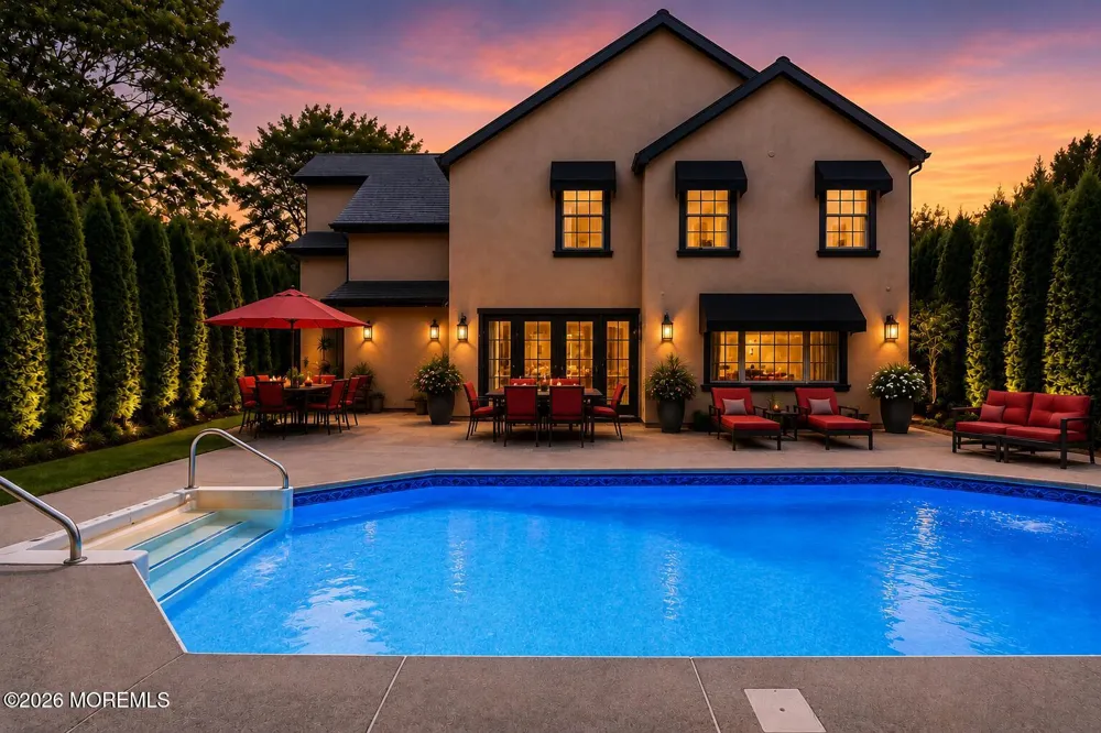 101 Oxford Lane Aberdeen, NJ 07747