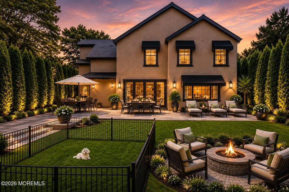 101 Oxford Lane Aberdeen, NJ 07747