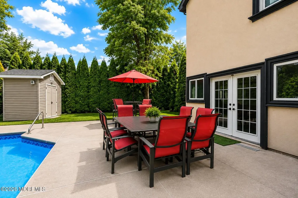 101 Oxford Lane Aberdeen, NJ 07747