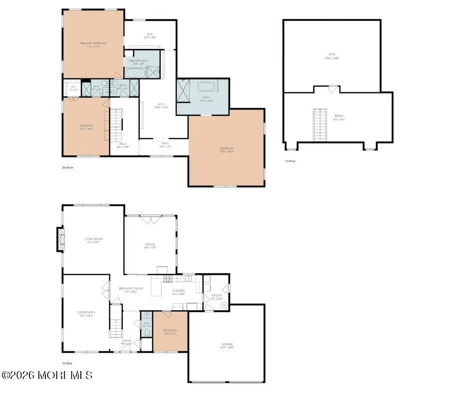 101 Oxford Lane Aberdeen, NJ 07747