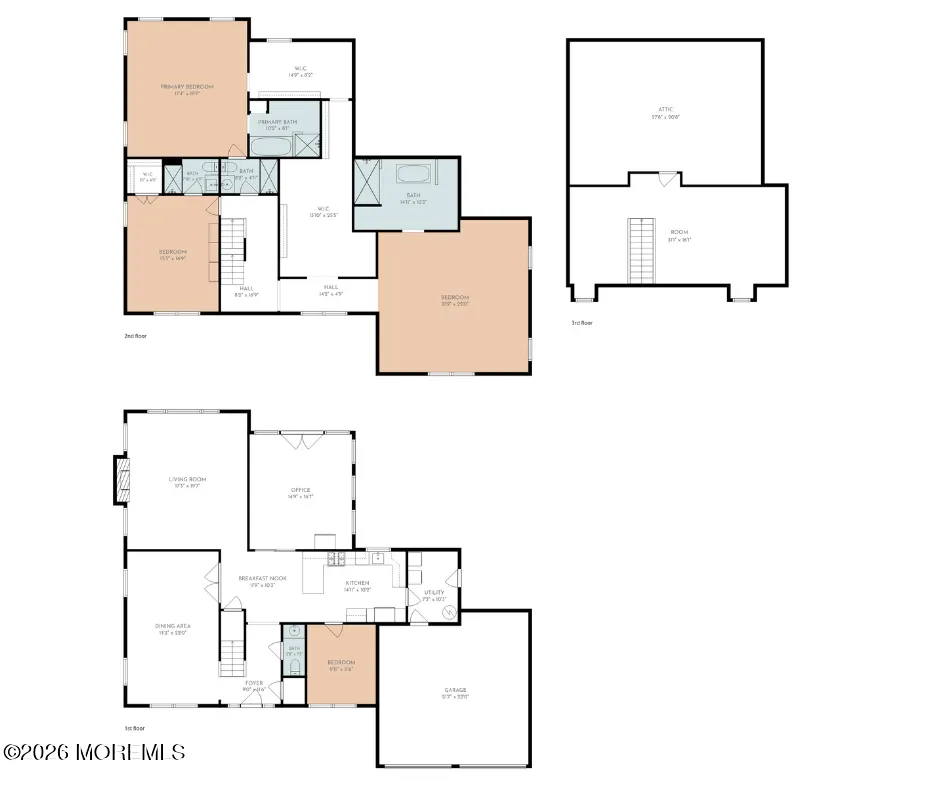 101 Oxford Lane Aberdeen, NJ 07747