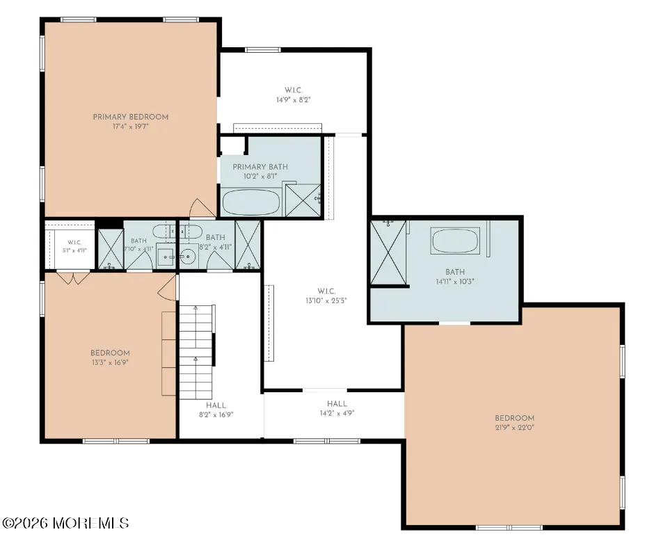 101 Oxford Lane Aberdeen, NJ 07747