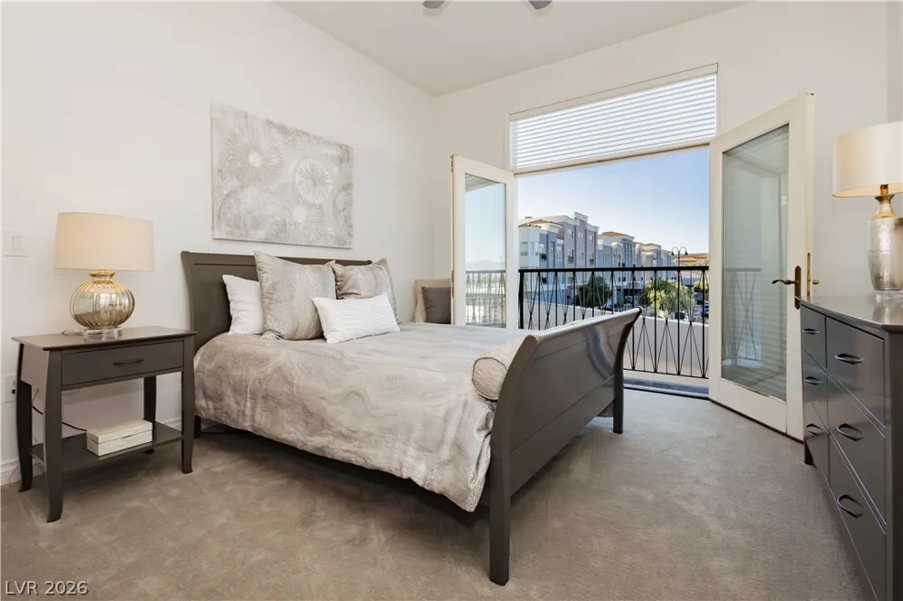 2220 Village Walk Drive #3220 Henderson, NV 89052