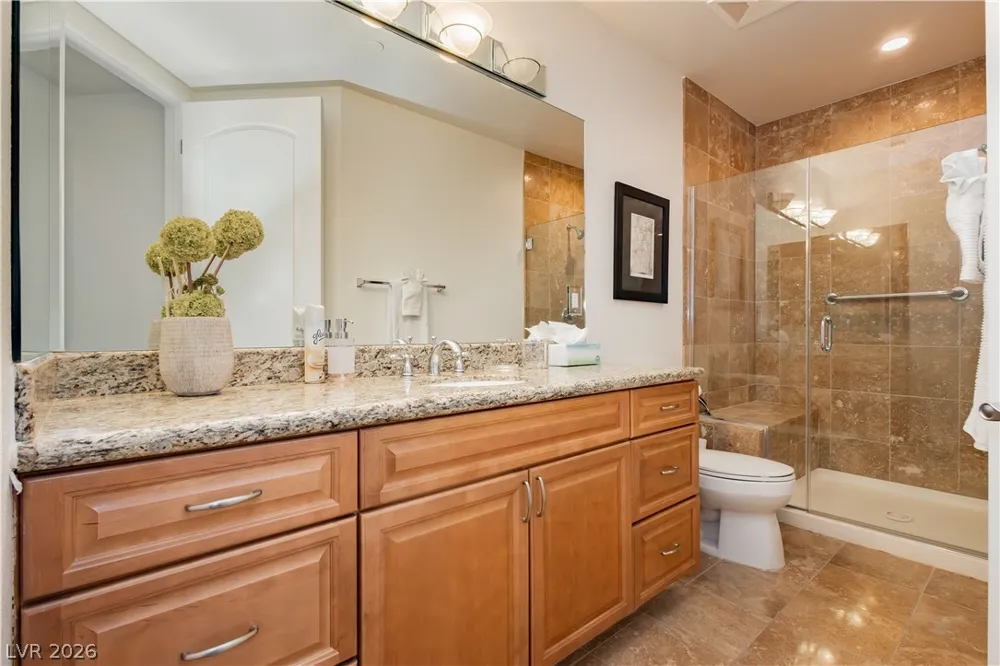 2220 Village Walk Drive #3220 Henderson, NV 89052