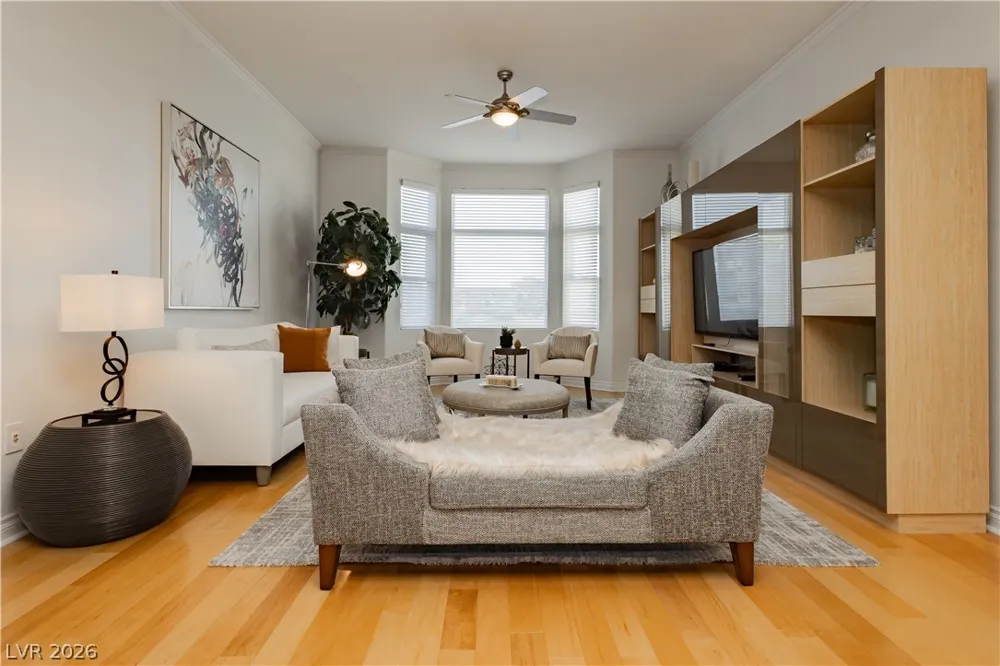 2220 Village Walk Drive #3220 Henderson, NV 89052