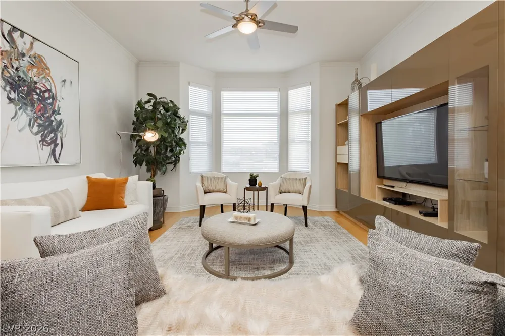 2220 Village Walk Drive #3220 Henderson, NV 89052