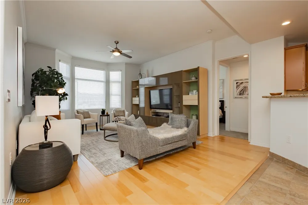 2220 Village Walk Drive #3220 Henderson, NV 89052