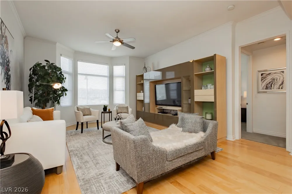 2220 Village Walk Drive #3220 Henderson, NV 89052