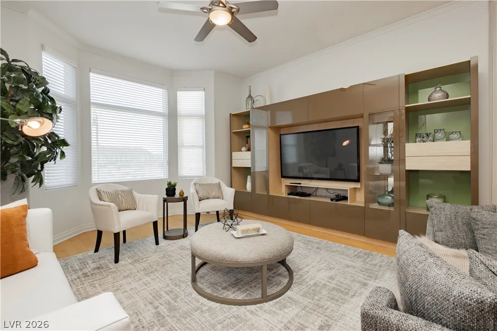 2220 Village Walk Drive #3220 Henderson, NV 89052
