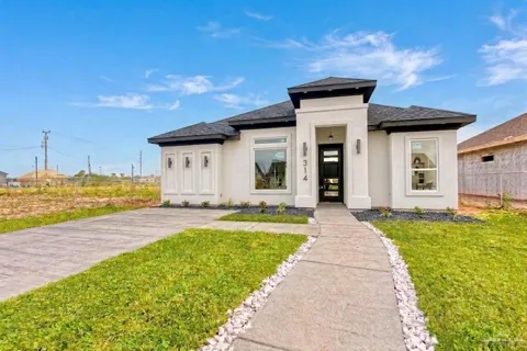 314 Barcelona Drive