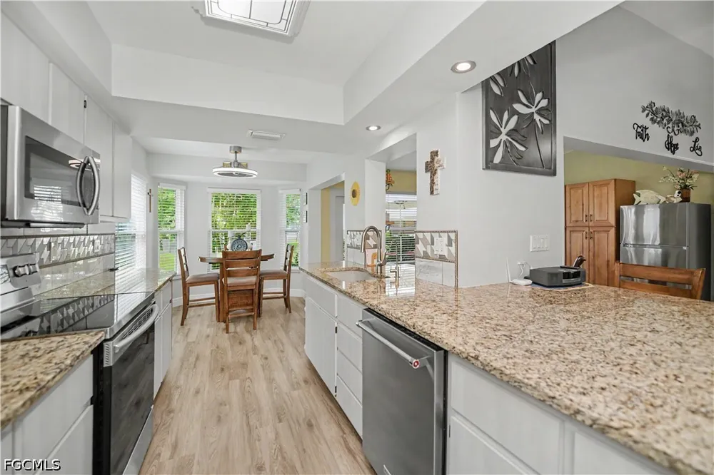 Sabal Springs Boulevard SE North Fort Myers, FL 33917