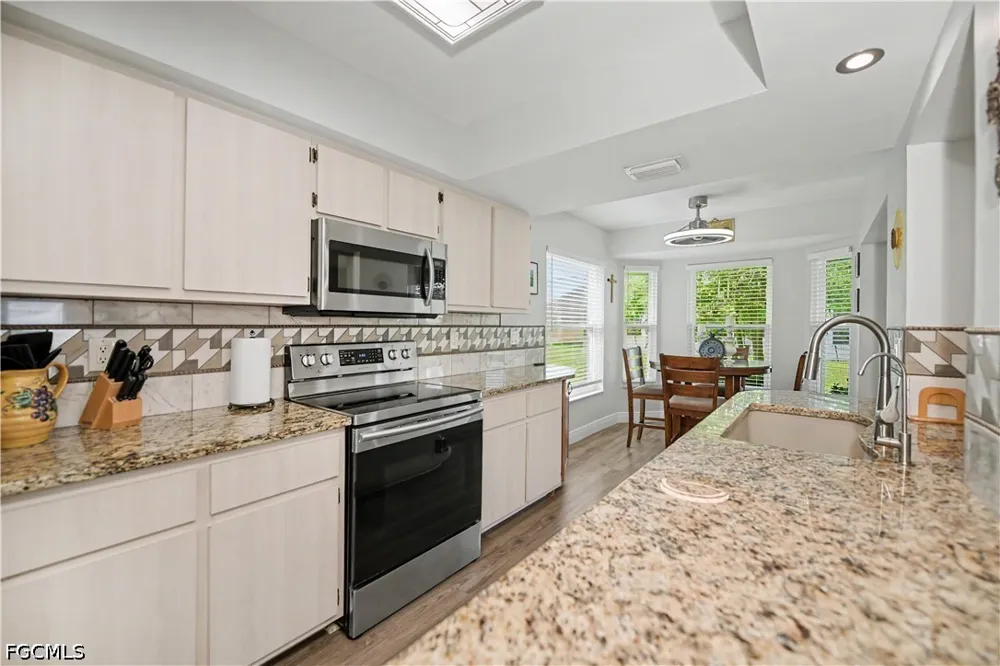 Sabal Springs Boulevard SE North Fort Myers, FL 33917